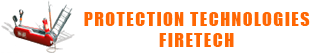 International Exhibition Protection Technologies / FireTech